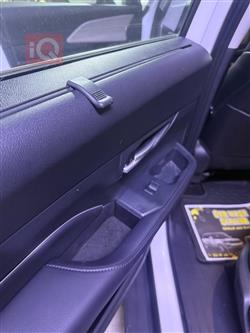 تۆیۆتا گراند هایلاندەر